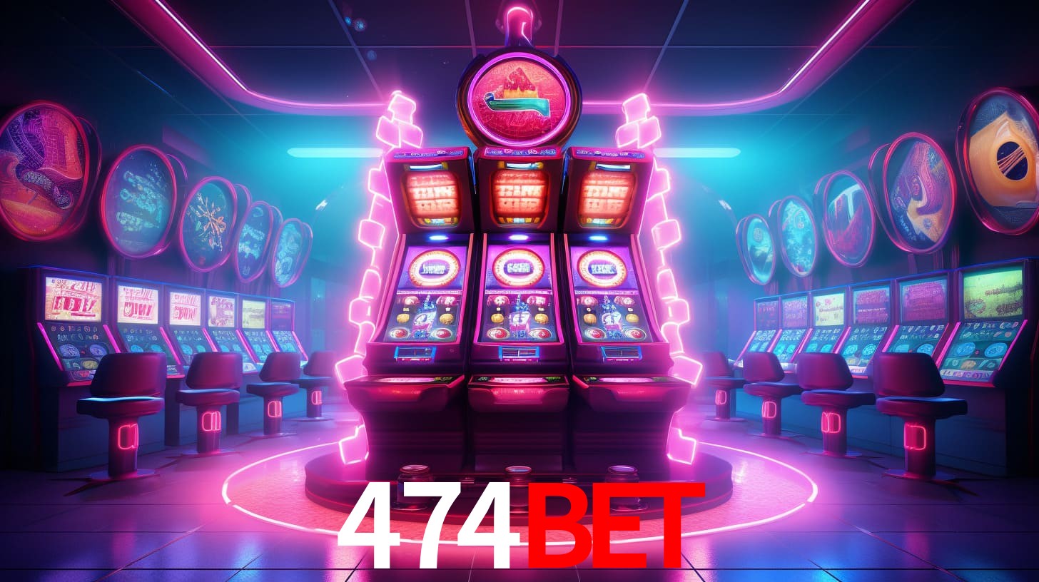 474bet - Jackpot VIP Real - 474bet.com