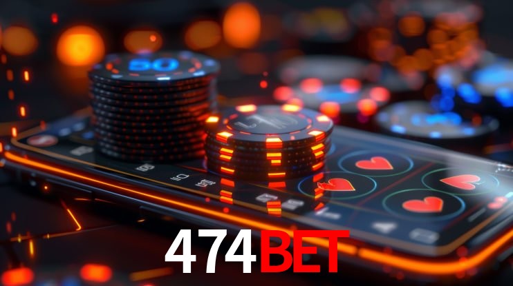 Experiência VIP 474bet