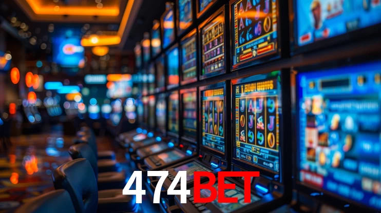 2FA Security 474bet