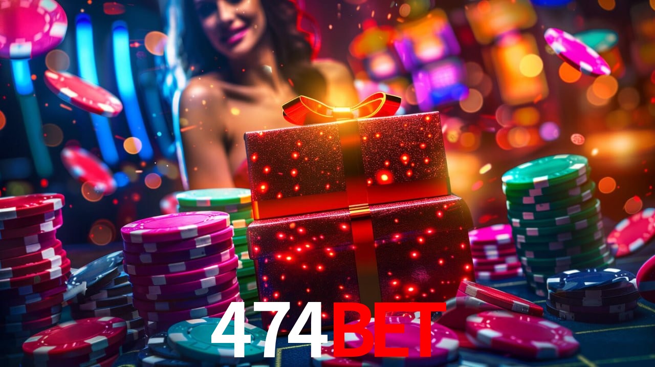 A Emoção da Loteria na 474bet: Uma Chance de Mudança de Vida