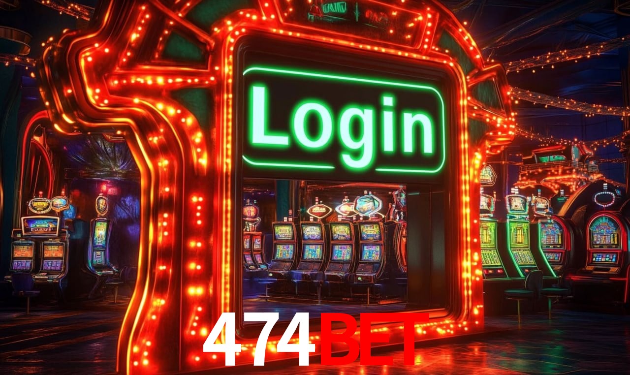 Casino VIP 474bet
