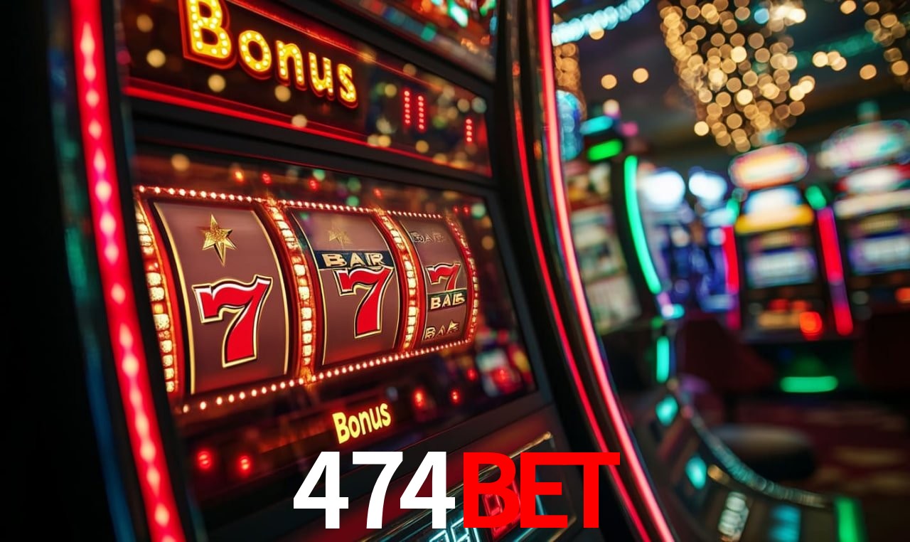 Escolher plataforma para baixar 474bet