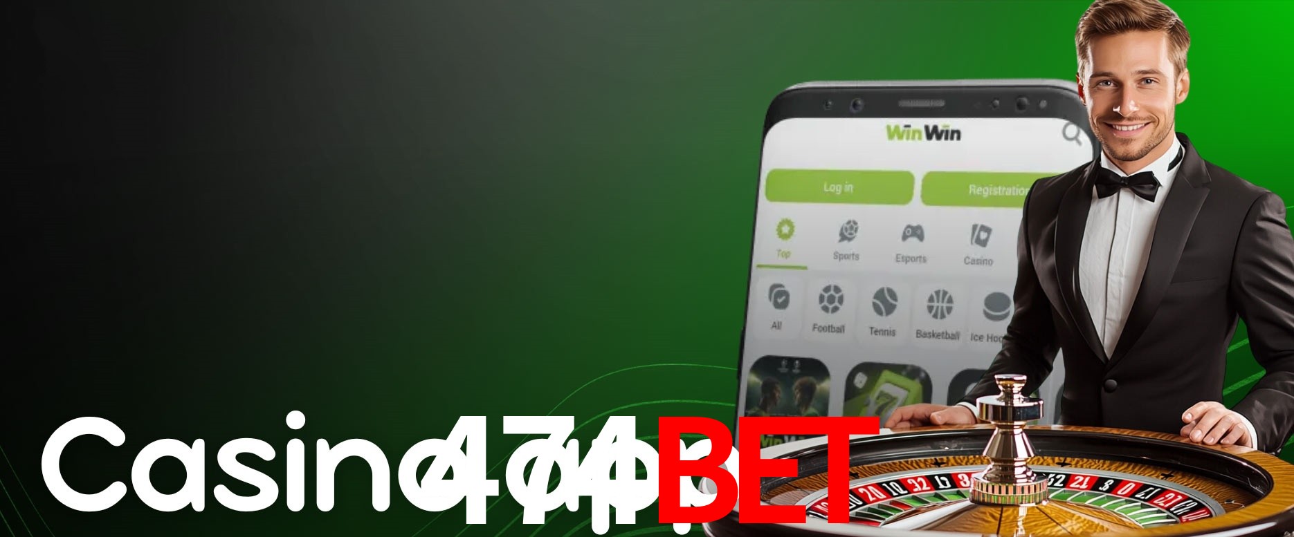 Security Systems 474bet