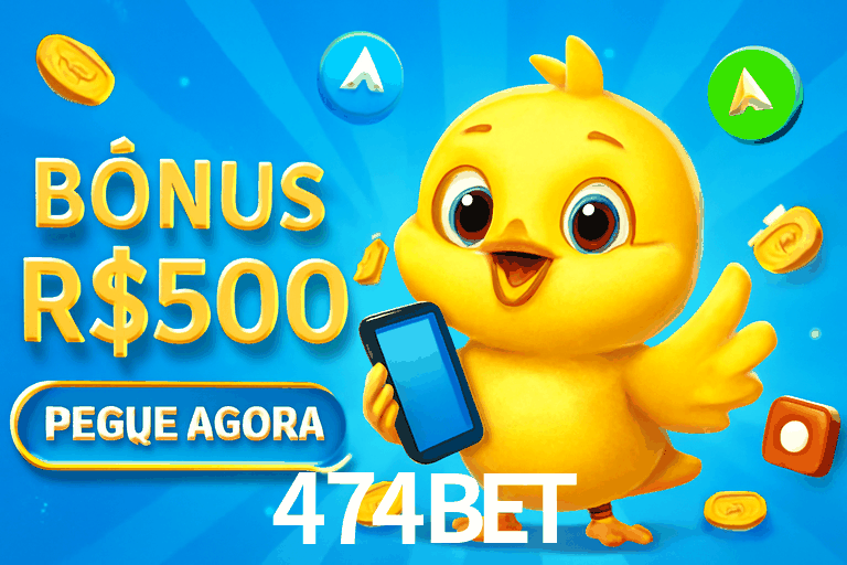 Account Benefits 474bet