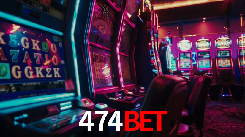 Seasonal Promotions 474bet