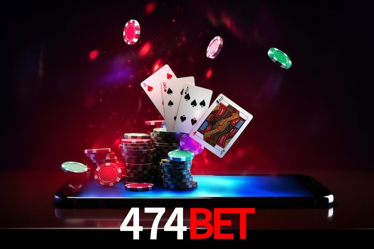 Game Statistics 474bet