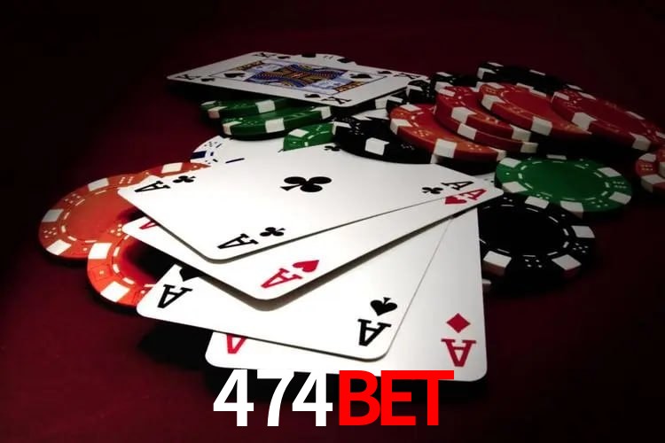 PIX Instantâneo 474bet