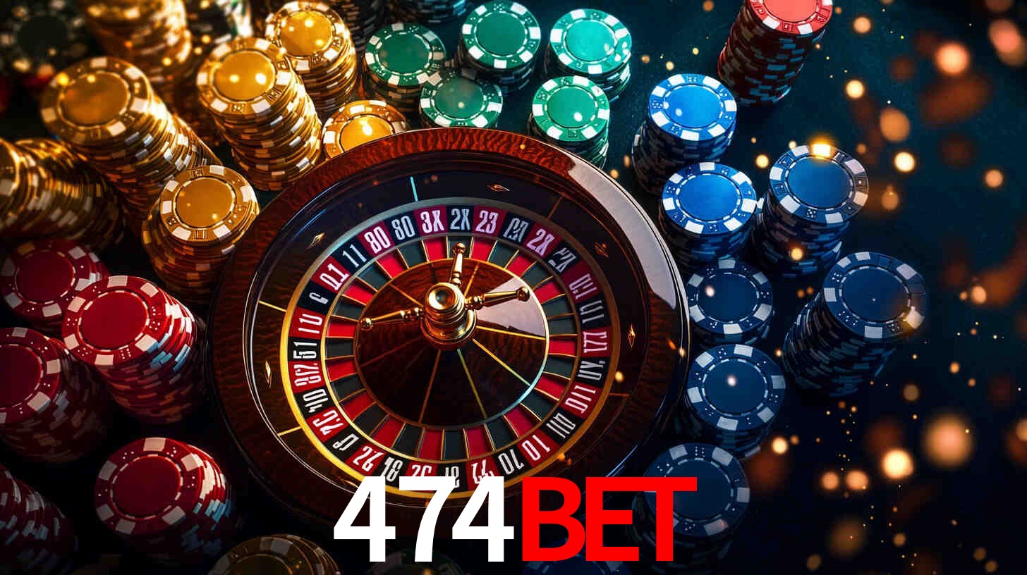 474bet App Interface