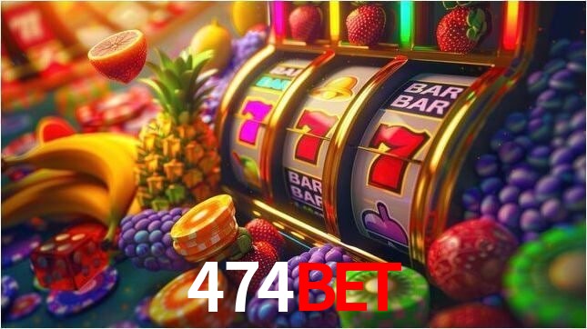 Exclusive Offers 474bet