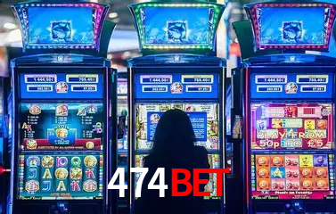 Jogos de mesa e apostas rápidas na 474bet
