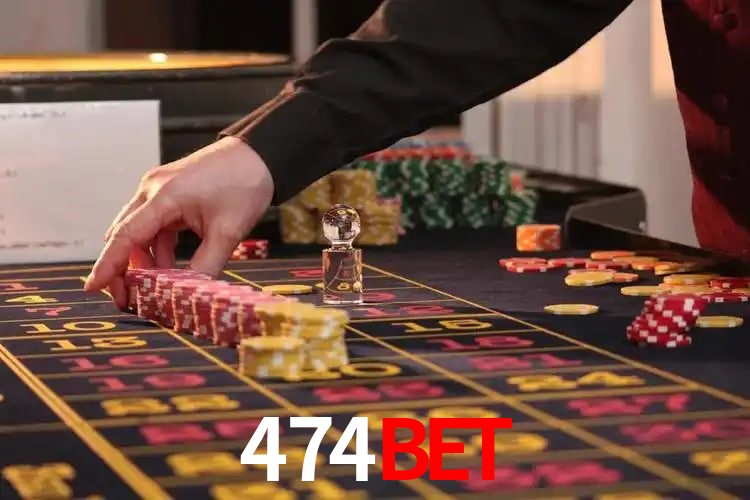 Descubra a Magia dos Jogos de Arcade no 474bet