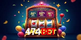 Integração de APIs 474bet
