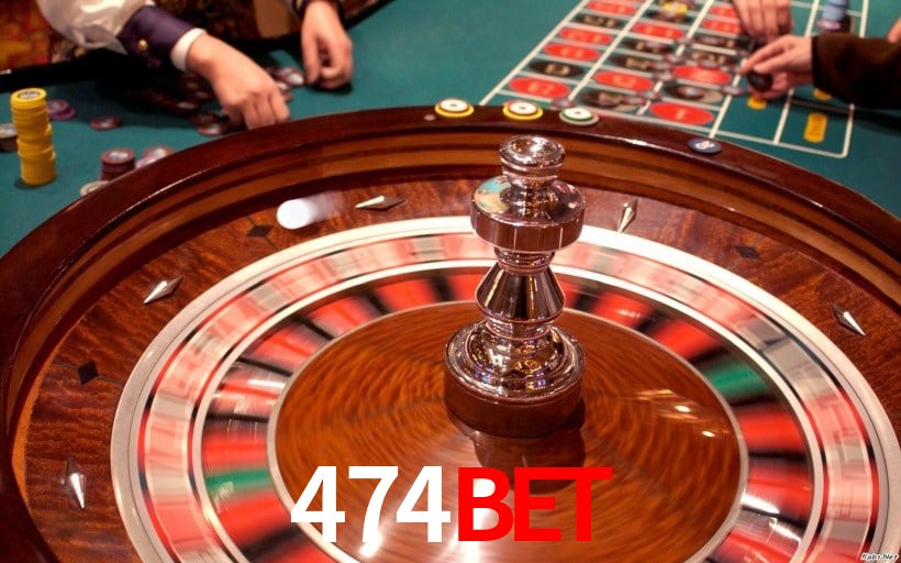 Roda da fortuna na 474bet