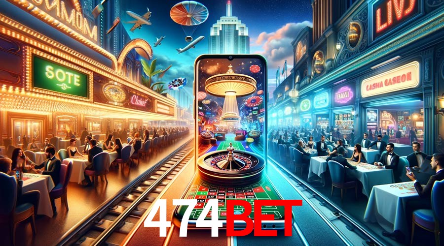 Quick Registration 474bet
