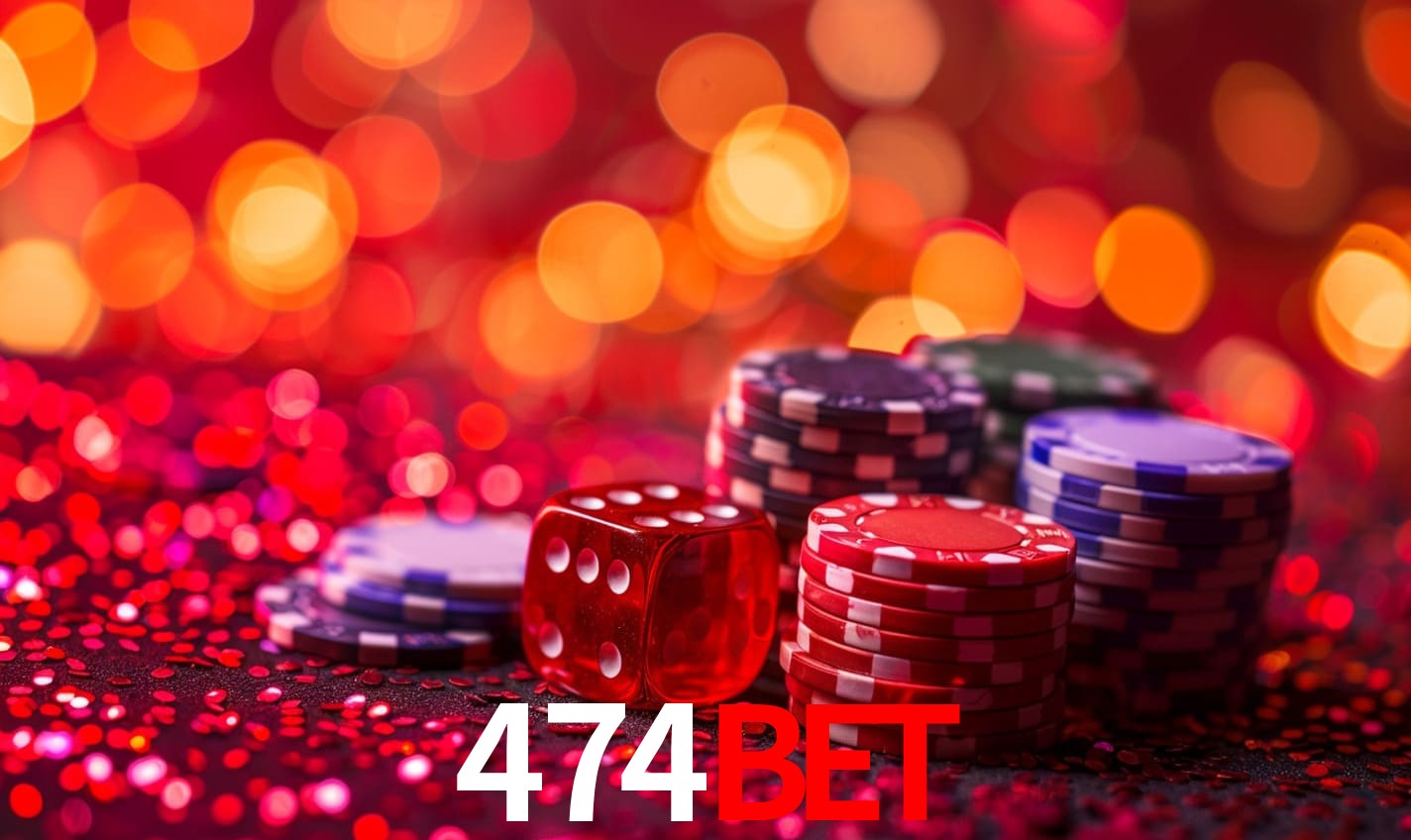 Descubra a Essência do 474bet: Nossa História e Compromissos