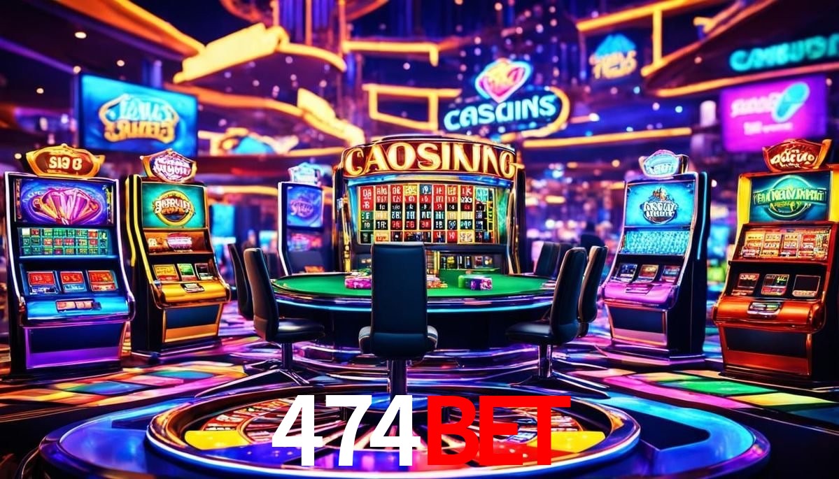 Apostas de Basquete 474bet