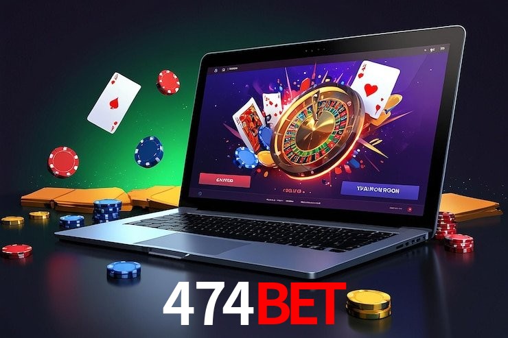 Ofertas Exclusivas 474bet