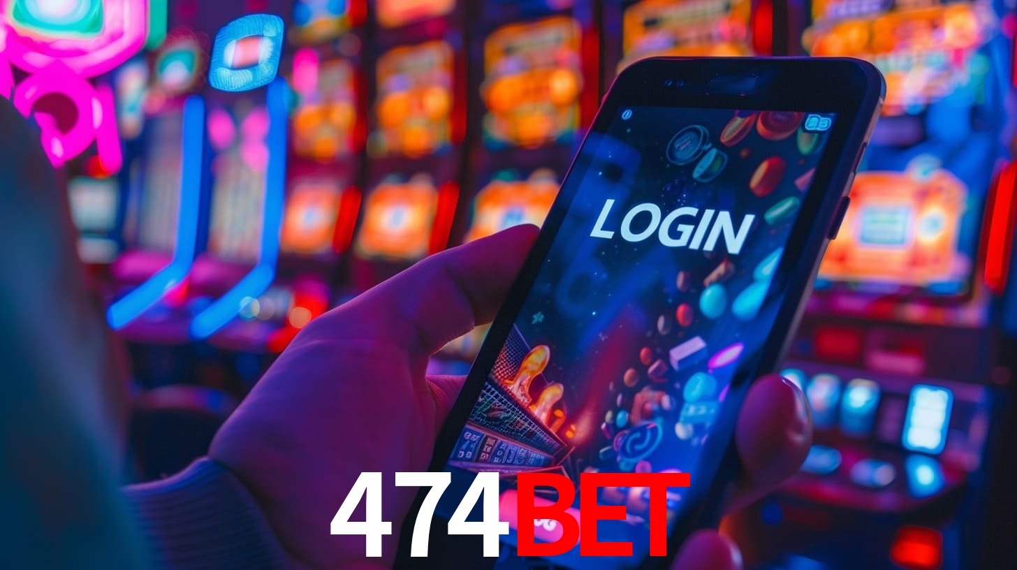 Jogos Exclusivos 474bet
