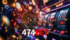 Download para Android e iOS na 474bet