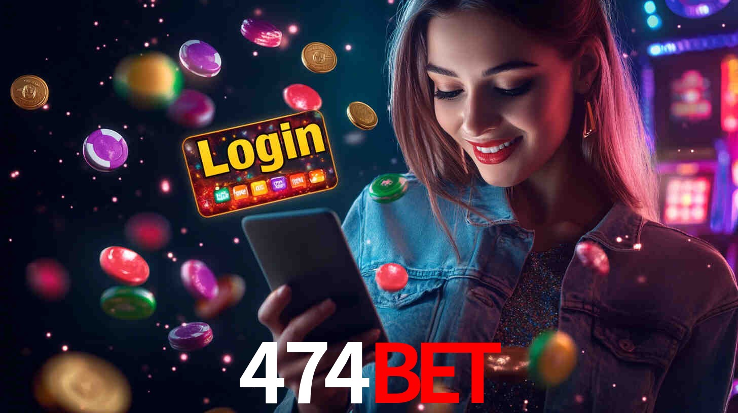 Descubra o Programa VIP da 474bet: Vantagens Exclusivas para Jogadores
