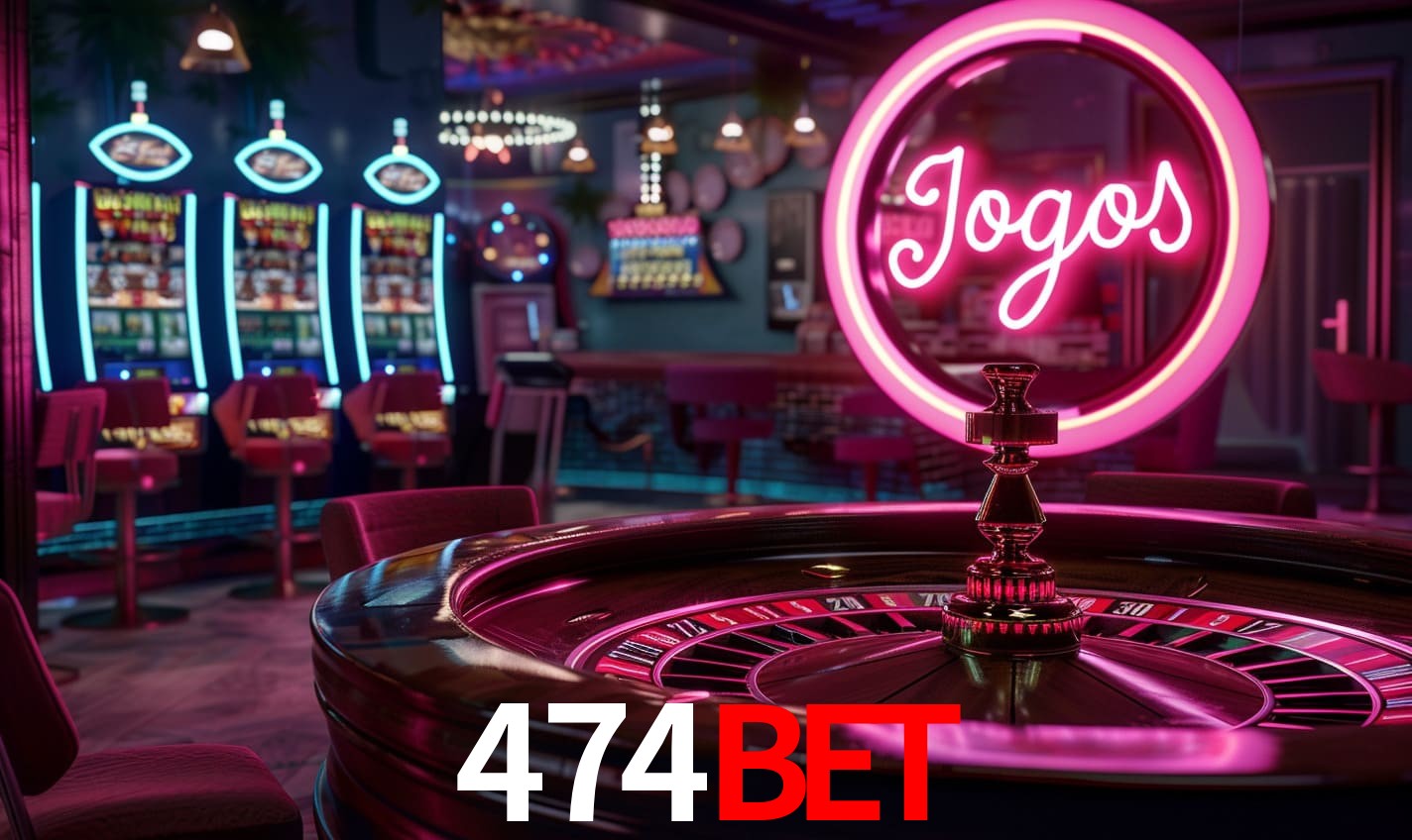 Explorando a Categoria de Eventos em Apostas na 474bet