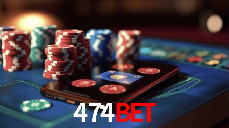 Avaliações dos Jogadores 474bet