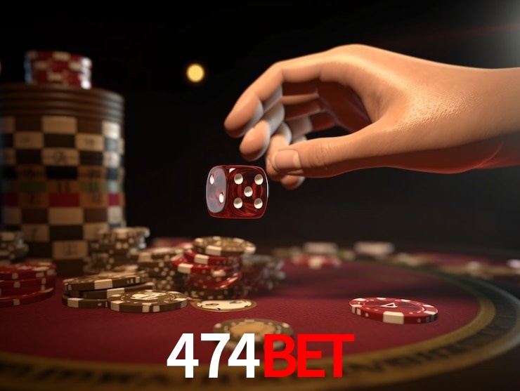 Estatísticas do Jogo 474bet