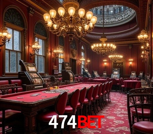 Especiais de Fim de Semana 474bet