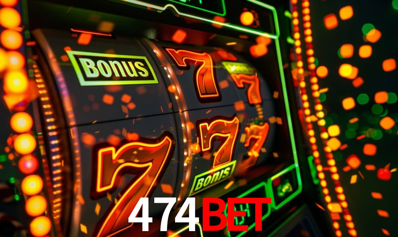 Desvendando o Mundo dos Jogos Virtuais na 474bet