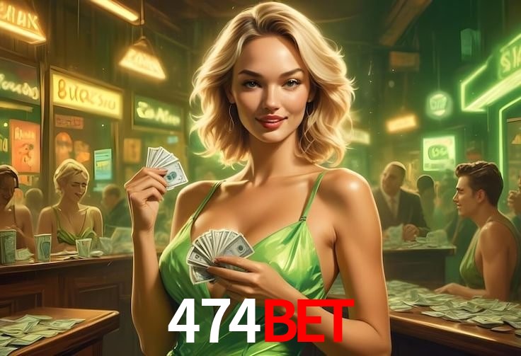 Descubra a Essência do 474bet: Nossa História e Compromissos