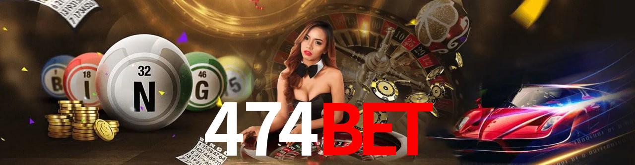 Segurança e performance na plataforma 474bet