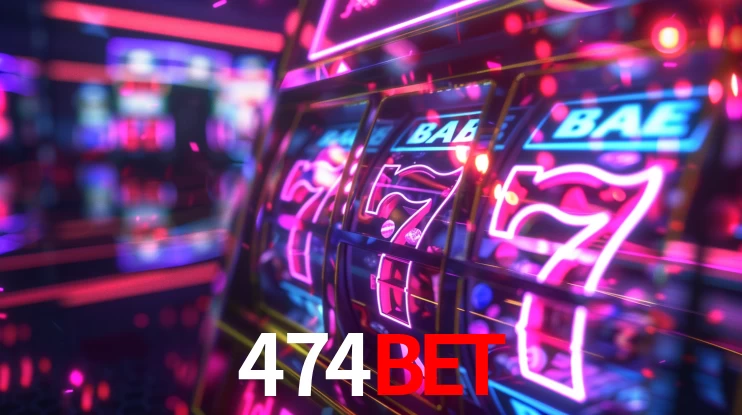 Game Providers 474bet