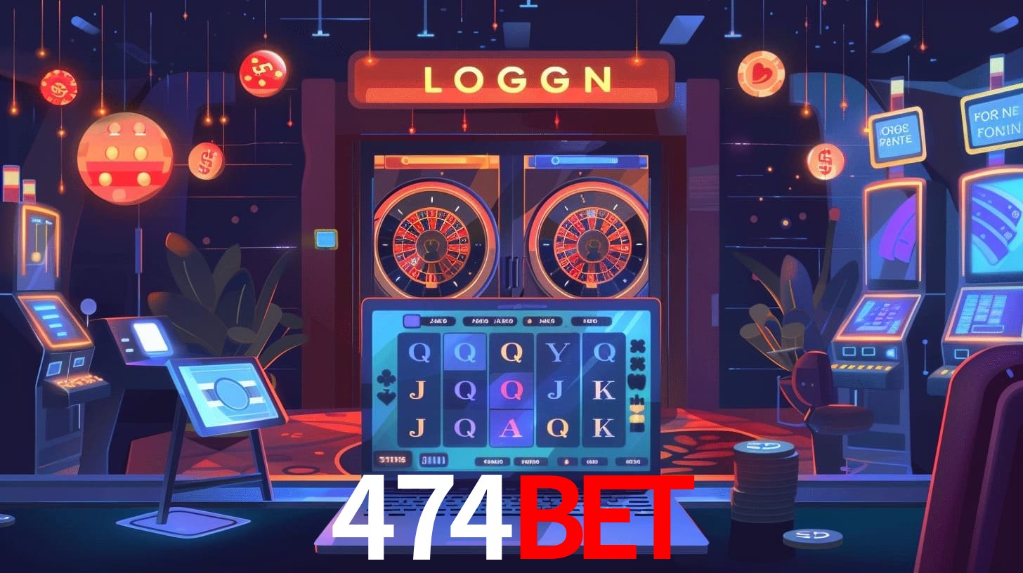 Promoção Relâmpago 474bet