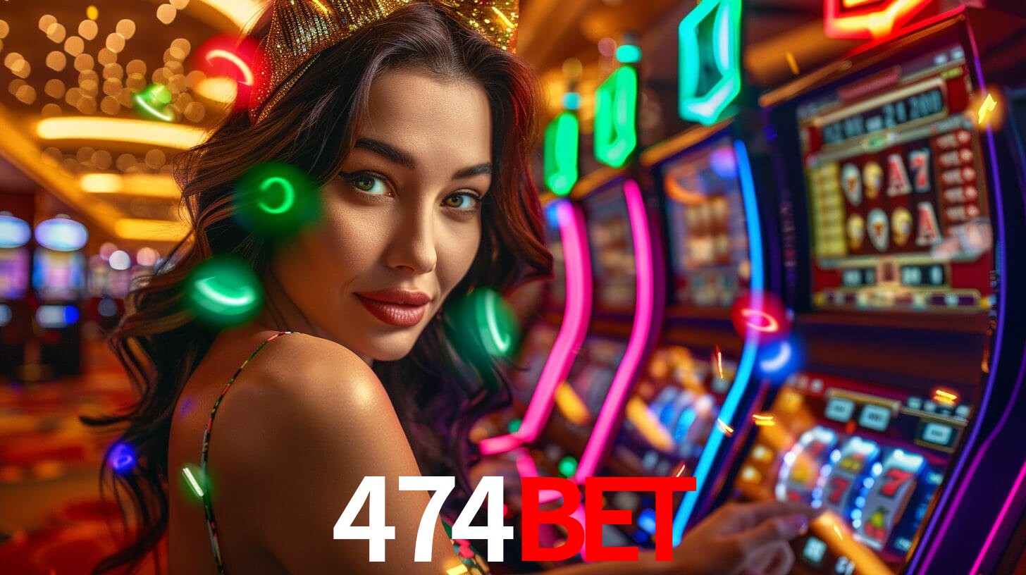 Segurança e privacidade no APP 474bet