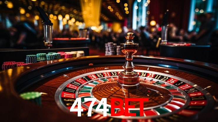 Flash Promotion 474bet