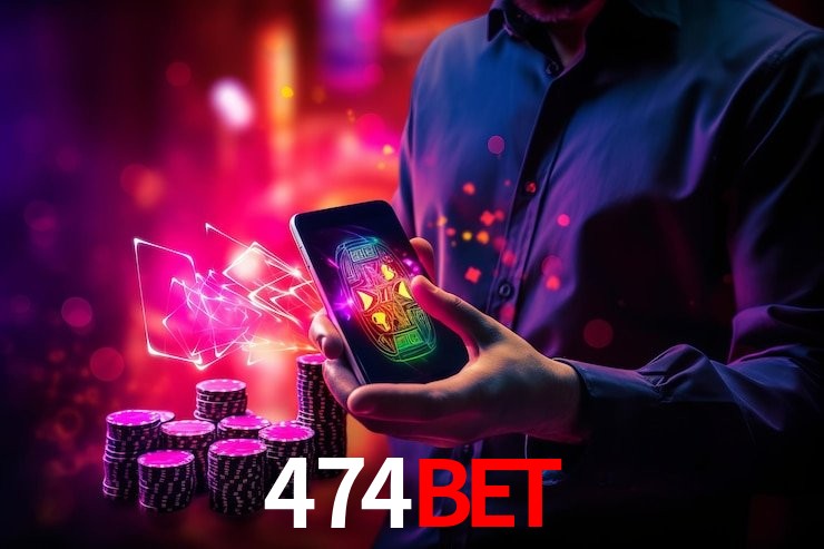Interface Premium 474bet