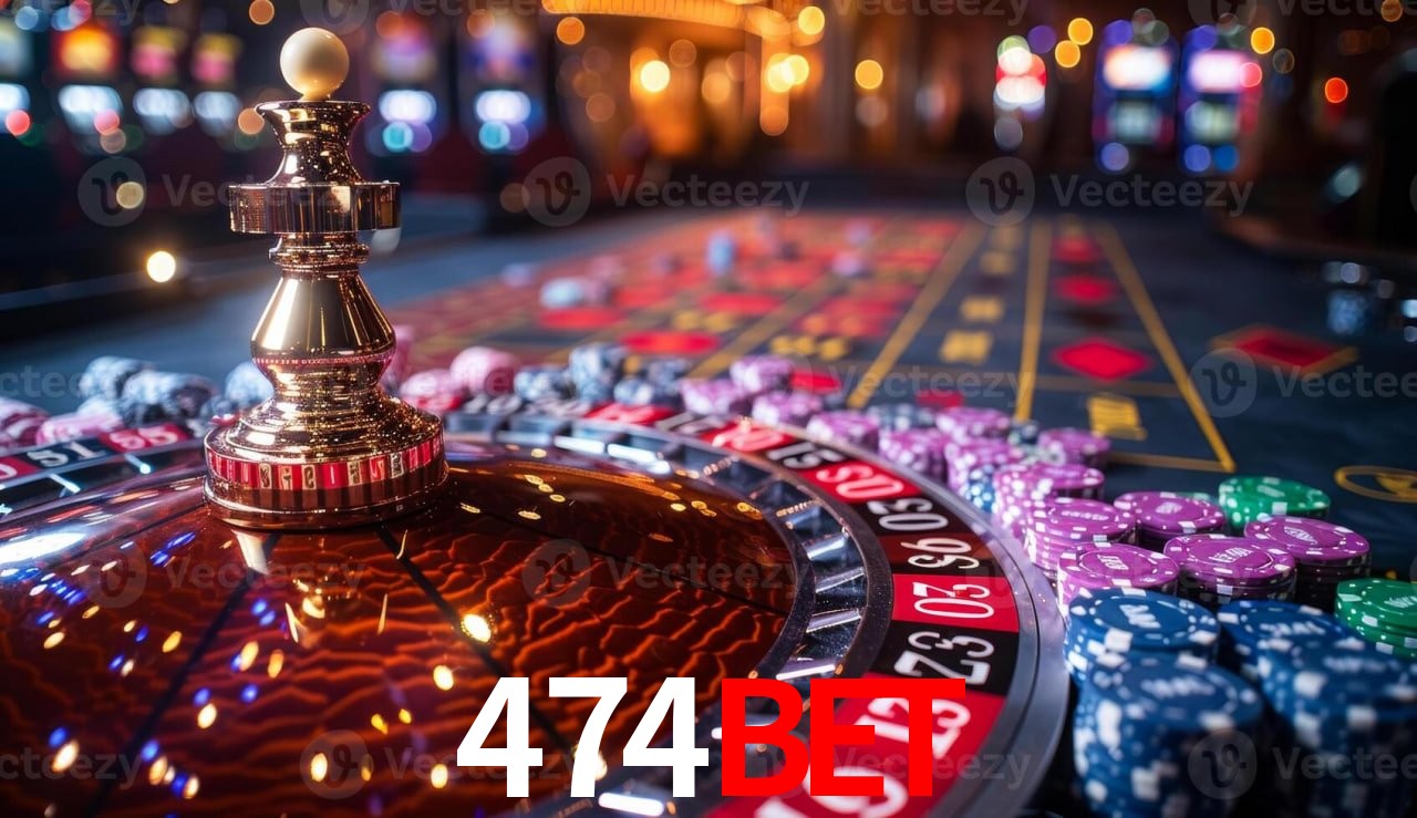 Weekend Specials 474bet