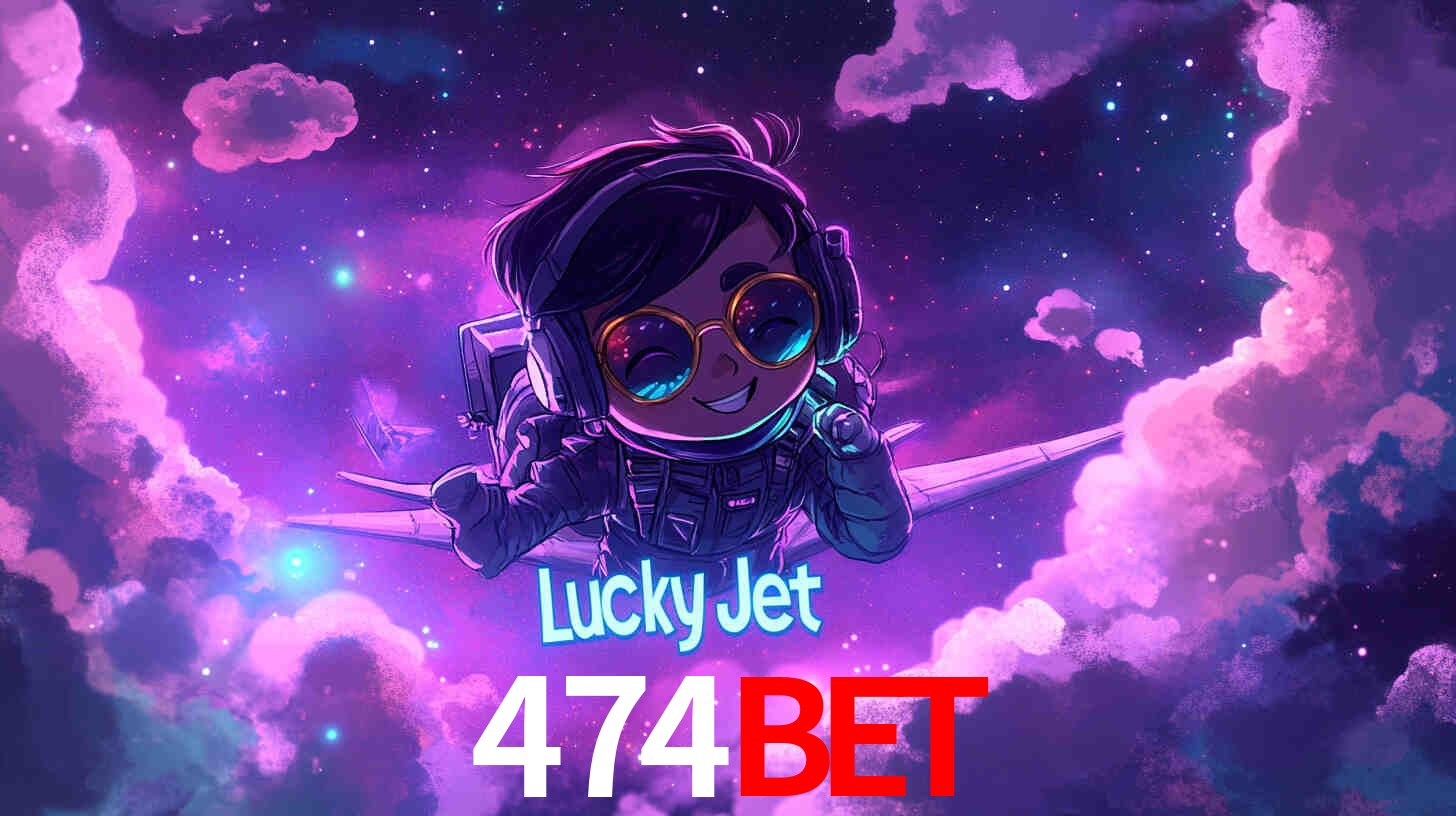Desvendando o Mundo dos Jogos Virtuais na 474bet