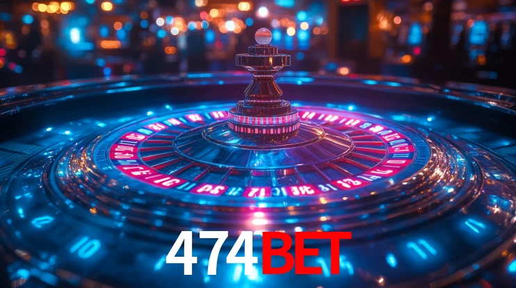 474bet plataforma