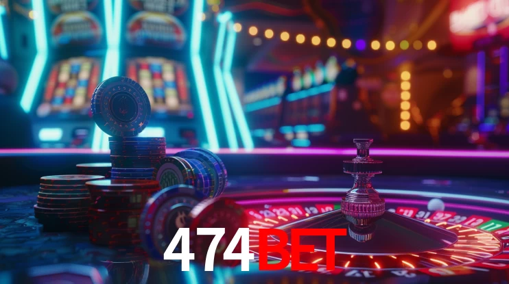 Slot Games 474bet