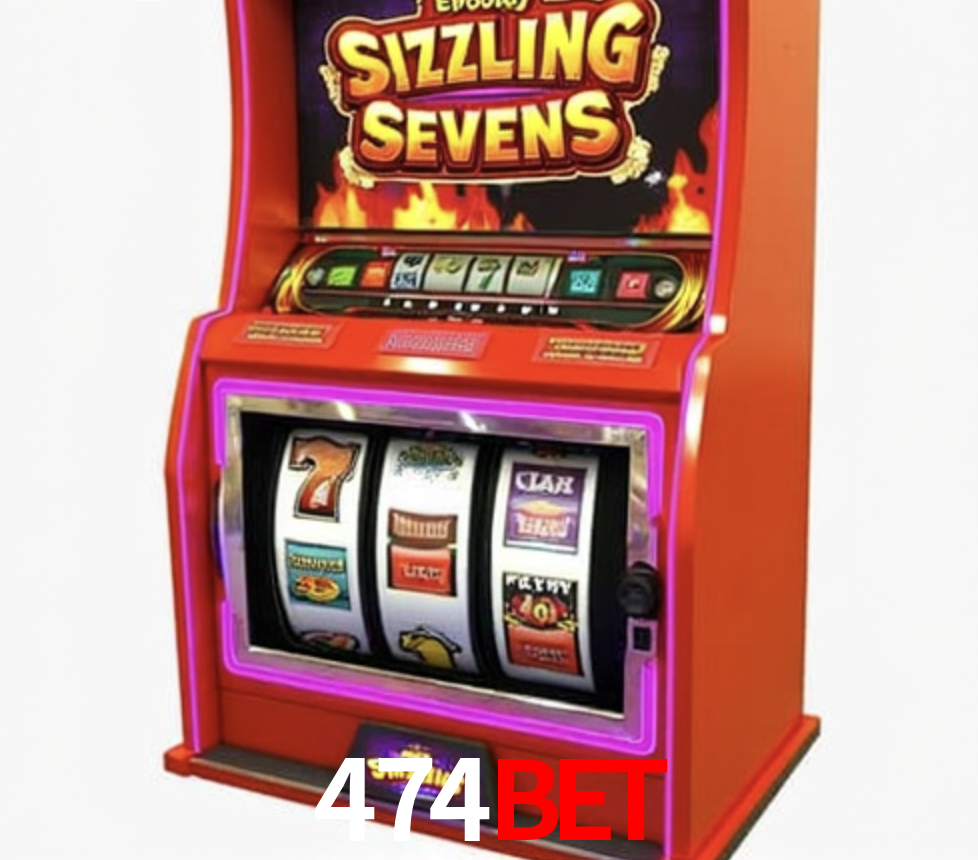 Responsive Design 474bet