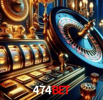 Programa VIP 474bet