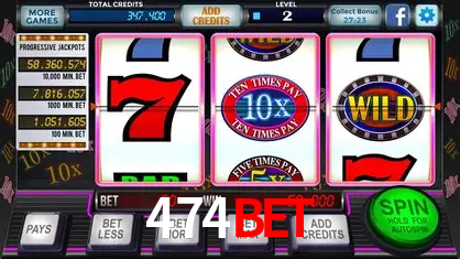 Explorando a Categoria de Eventos em Apostas na 474bet