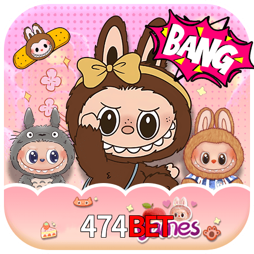 APK oficial da 474bet para Android