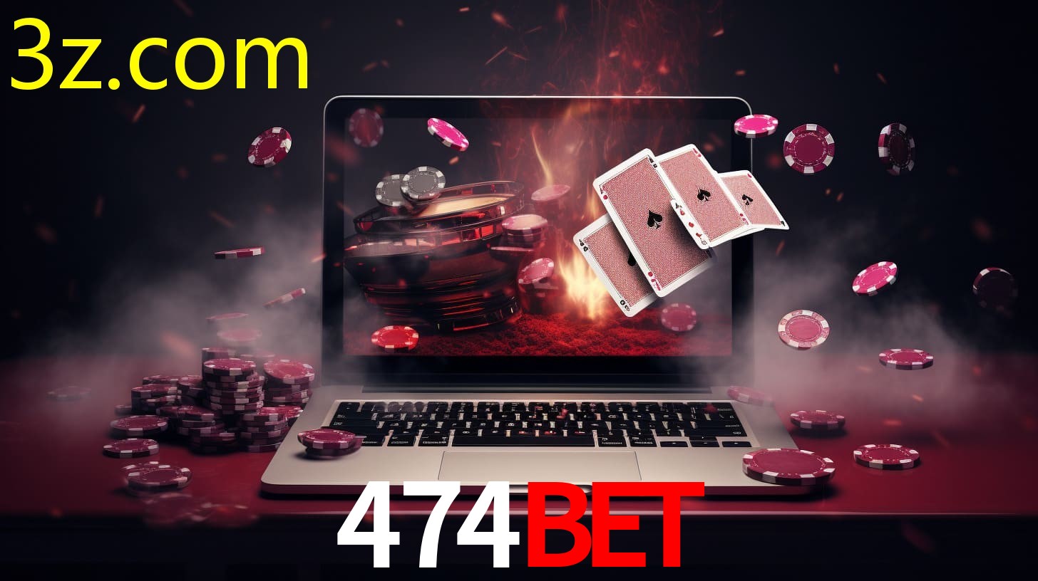 474BET