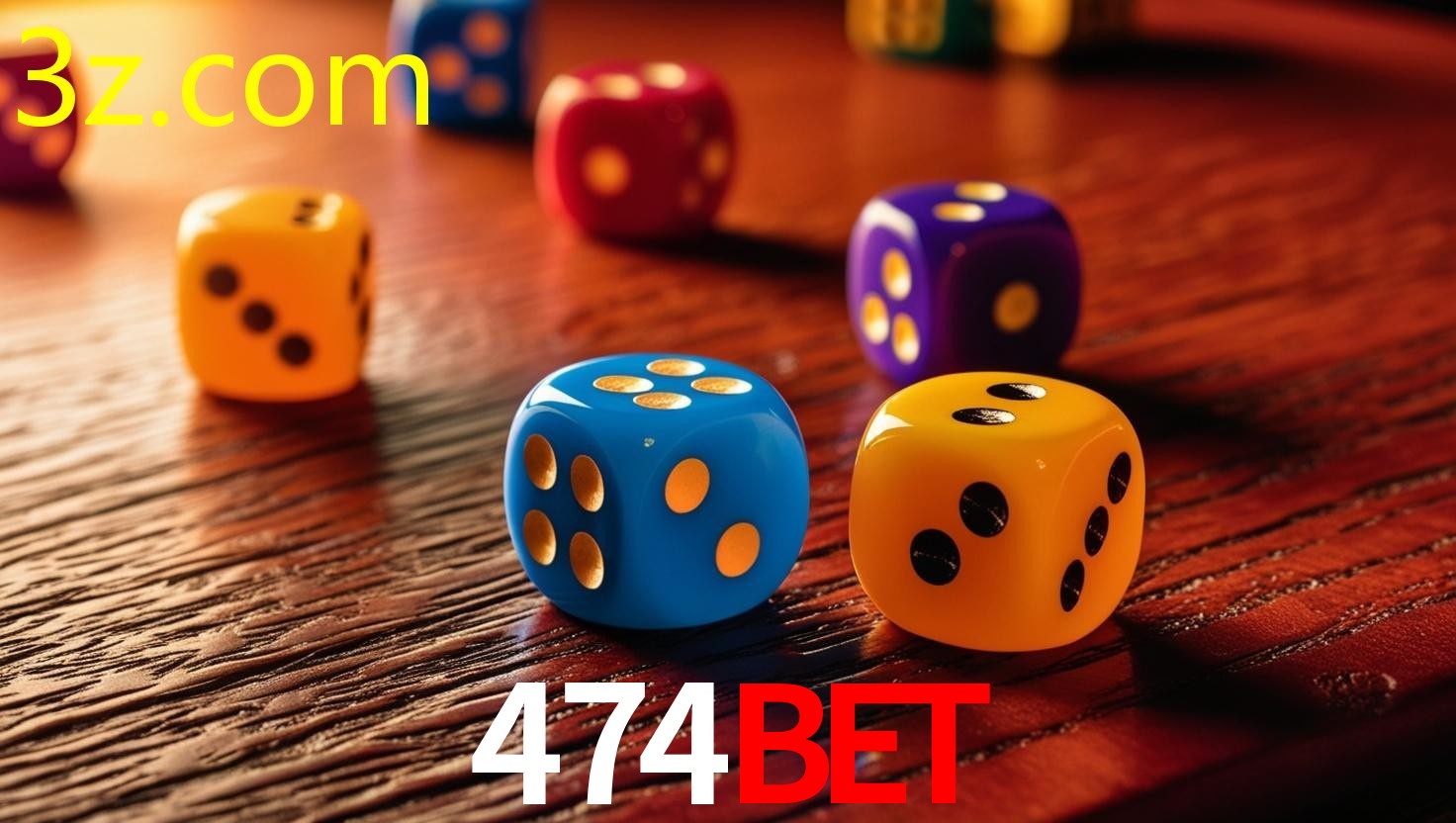474BET