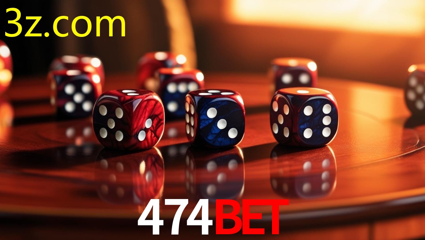 474BET